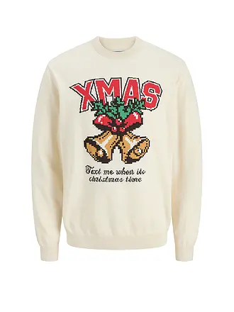 JACK & JONES | Sweater JORHOLIDAY | 